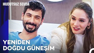 Zeynep ve Halil İbrahim Yeniden Bir Arada ❤ - Hudutsuz Sevda