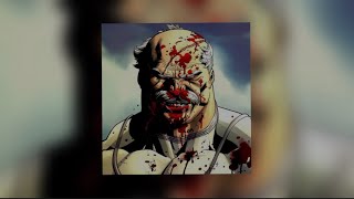 CRIATURA DEMONIACA - PHONKHA X SYNN   [ SUPERslowed  ]