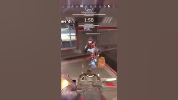 This Character NEEDS To Be Nerfed… #apexlegends #apexlegendsclips #gaming