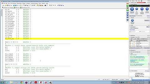 MP Buffers Class 1 - Video 2