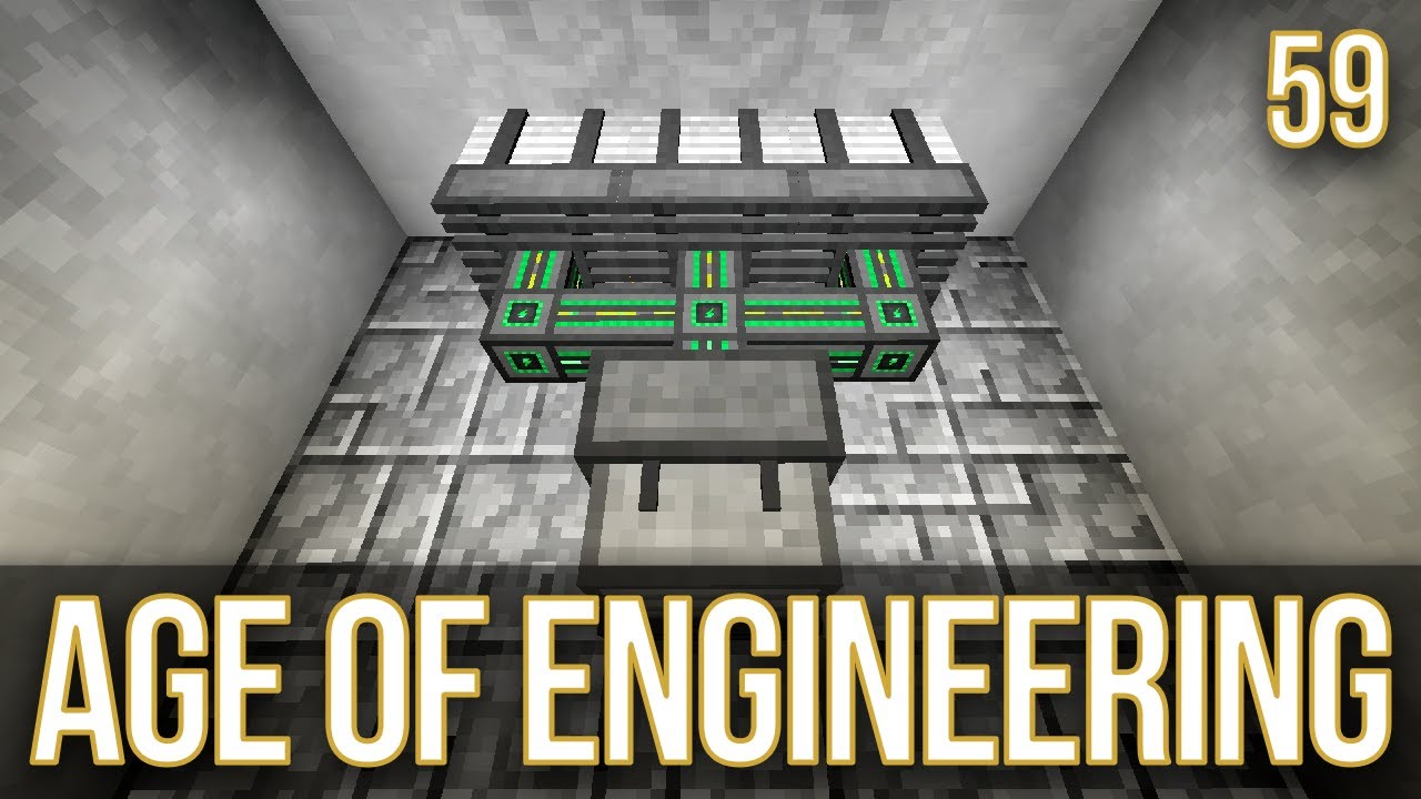 Mechanical Age | Age of Engineering | Episode 59 - YouTube
