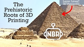 The History of 3D Printing - Part 1