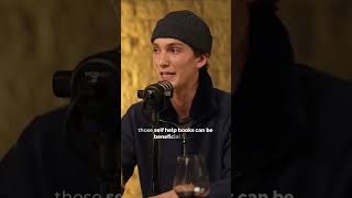 Existential crisis. #sanderstage #existentialcrisis #philosophy #freud #millionaire #business