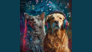 Pet Calm Echoes