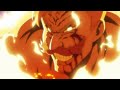 Escanor 「AMV」In The End