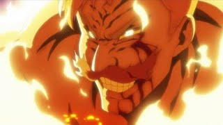 Escanor 「AMV」In The End