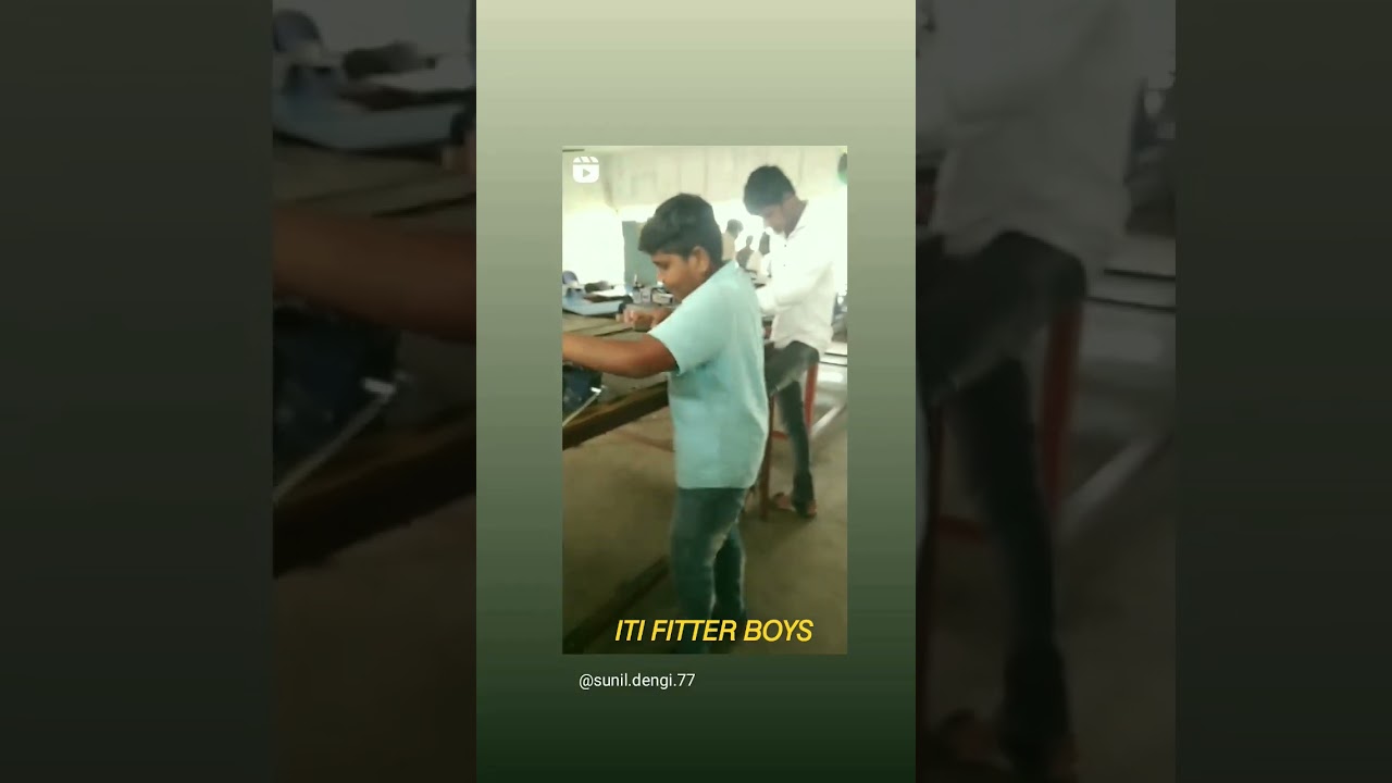 💯🛠🛠𝘐𝘛𝘐  𝘍𝘐𝘛𝘛𝘌𝘙 𝘉𝘖𝘠𝘚 🛠💞