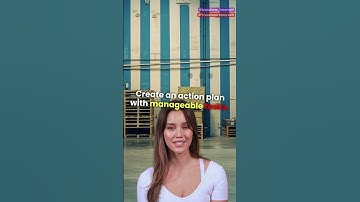 Turn Dreams Into Reality | Goal Setting Hacks!