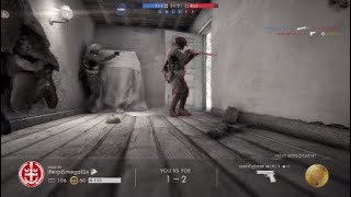 BATTLEFIELD 1™*
