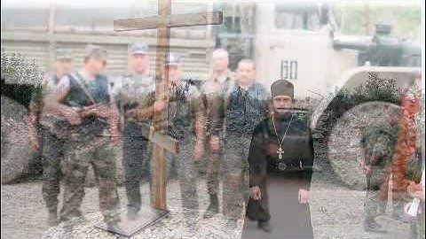 Thumbnail of Сергей Приходько - Вечная память.