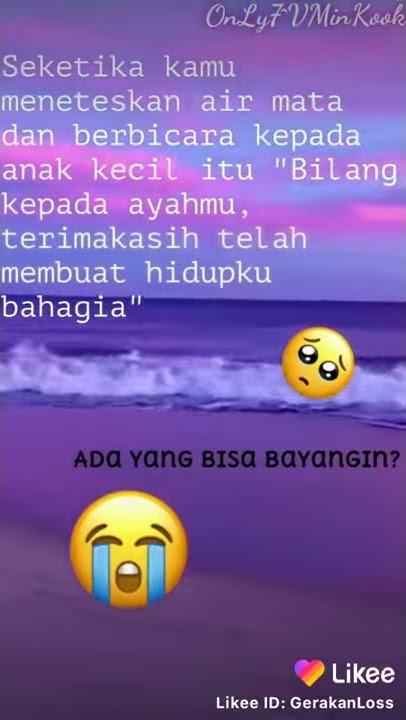 Army pasti nangis liat ini#bts