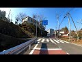 «神奈川県相模原市»藤野南小学校をバイクで廻るAround