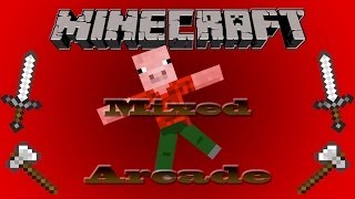 Mineplex | Mixed Arcade | Ep.2