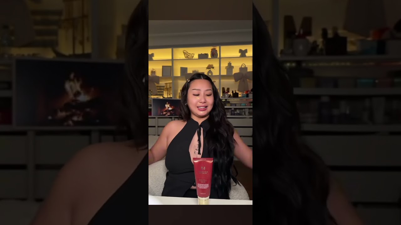 GRWM//@marylove 🌸