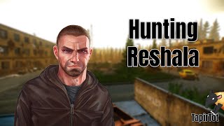 Hunting Reshala