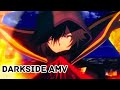 Discover The Power Within Eminence In Shadow Darkside AMV 
