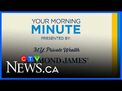Your Morning Minute: Peace of mind over performance in retirement
