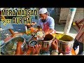 KHAN SAHIB ke LEGENDARY RAJMA CHAWAL | CHANDIGARH with Harry Uppal | EP01