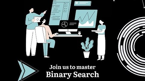 Binary Search Workshop || Competitive Programming || C3