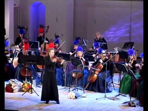 Светлана Безродная  и Сергей Безродный