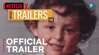 #Netflix Guide: Gregory  Official Trailer  Netflix