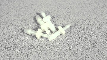 PASCO Barometer Low Pressure Sensor