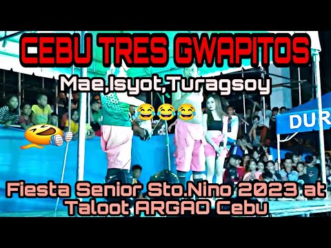 CEBU TRES GWAPITOS