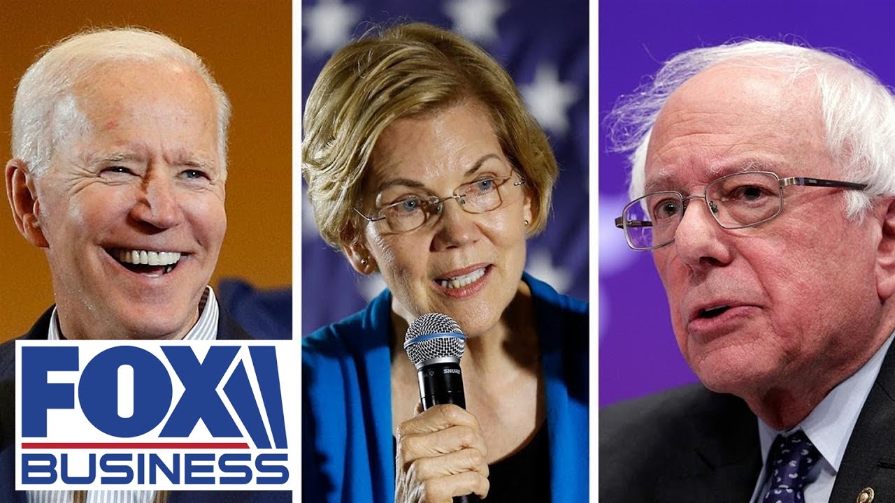 Dems won't talk about Trump's 'booming economy': Trump 2020 adviser