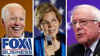 Dems Wont Talk About Trumps Booming Economy Trump 2020 Adviser