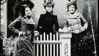 Sex In The Civil War (Documentaries)