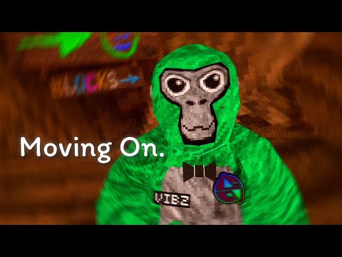 Moving On…