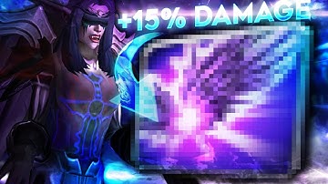 This talent is still *broken* (1 second one shot) | Sub Rogue WoW Shadowlands Arena | Method Nahj