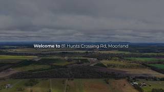 81 Hunts Crossing Road, Moorlands QLD 4670