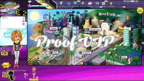 🌠 Free Vip Msp 2017 **Not Patched** working 🌠