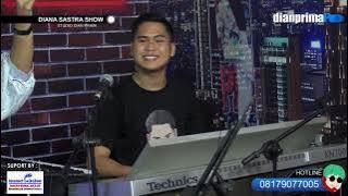 COVER DEMEN TEK SIMPEN VOC DIANA SASTRA