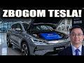 Izvršni direktor BYD-a potvrdio novu solid-state bateriju s 10-minutnim punjenjem!