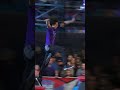 Josiah Pippel Hits His 3rd Buzzer! #AmericanNinjaWarrior
