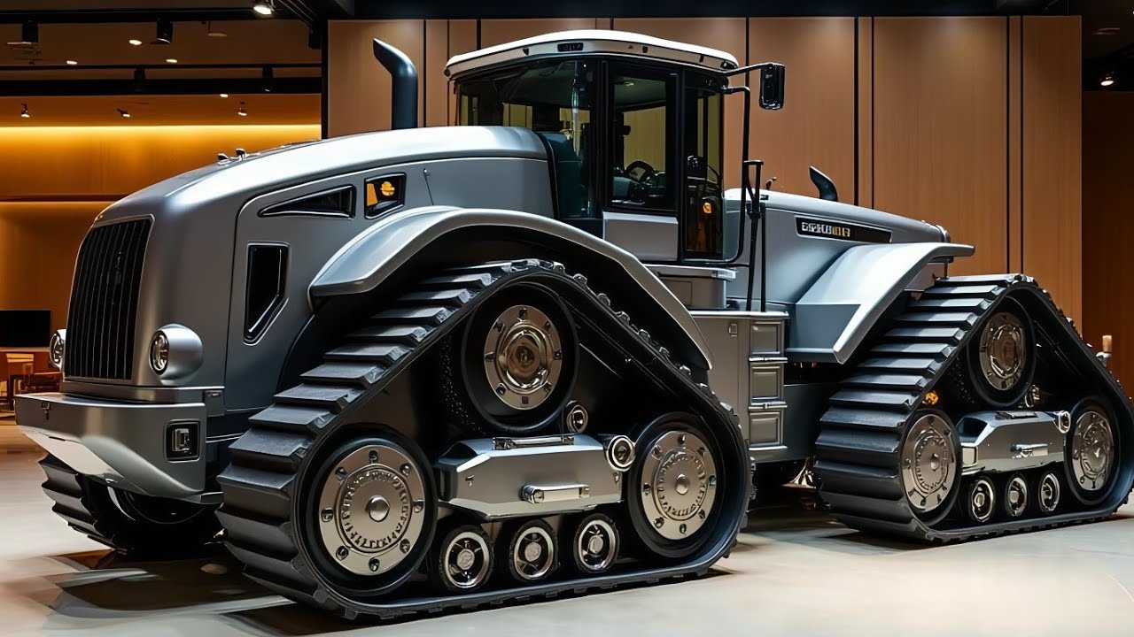 Caterpillar D11 2026 😱 World’s Most Powerful Bulldozer Ever Built | Shocking Machine