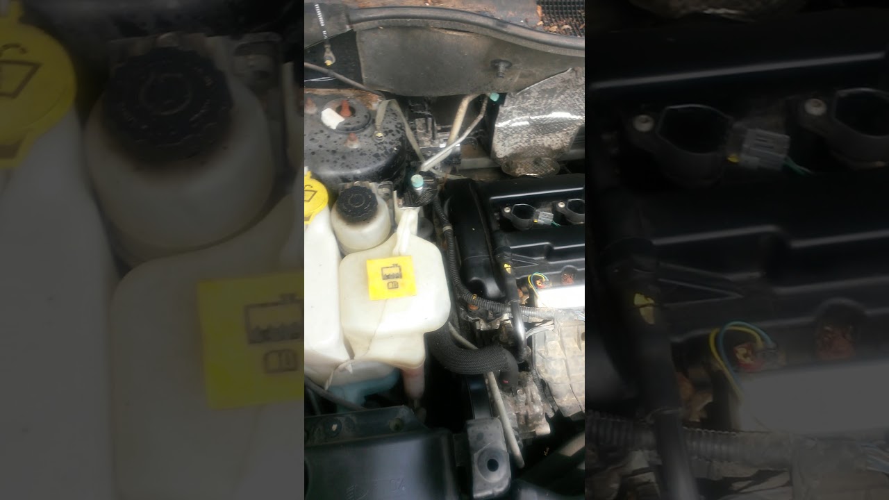 2010 Jeep Patriot - YouTube