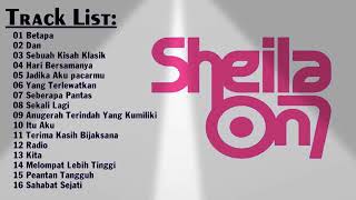 Sheila on 7 ( Full album ) Terbaik 2019