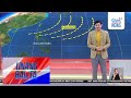 Weather update as of 7 AM (January 26, 2026) | Unang Balita