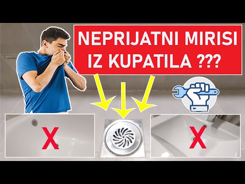 Video: Koji je miris dobar za kupatilo?