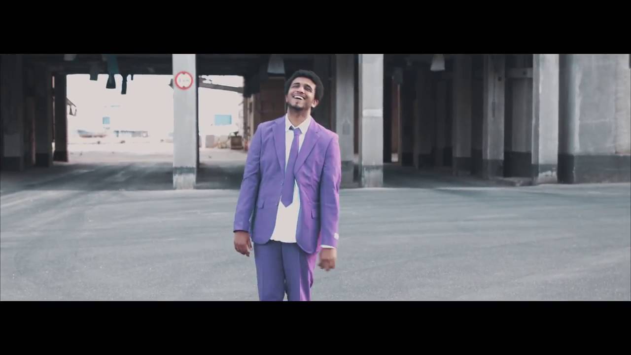 Purple Opposuits   Product video