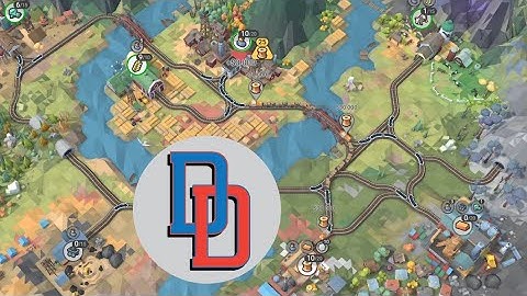 Sapphire DLC - Level 27: Yanshou County (5 Stars) Train Valley 2