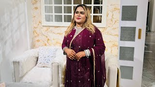 Eid  Glam Makeup Tutorial By Tasnim Zakiya Riza Eid Makeup Look 