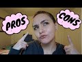 PROS & CONS ABOUT SHAVING MY HEAD!