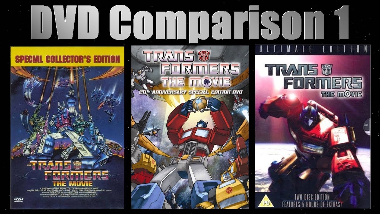 Transformers Part 1 Full Movie