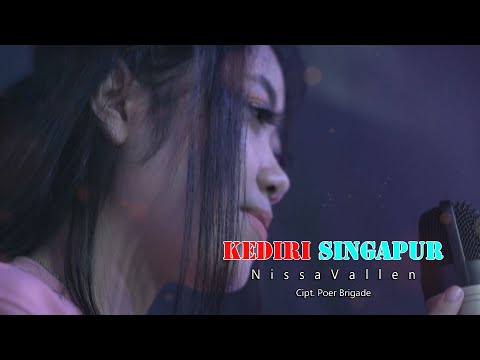 KEDIRI SINGAPORE - NISSA VALLEN