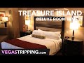 Treasure Island Hotel Las Vegas - Luxury Hotel Tour - YouTube