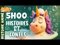 5h00 d'histoire et de contes 🦄 Histoire pour s'endormir | | livre audio pour enfants